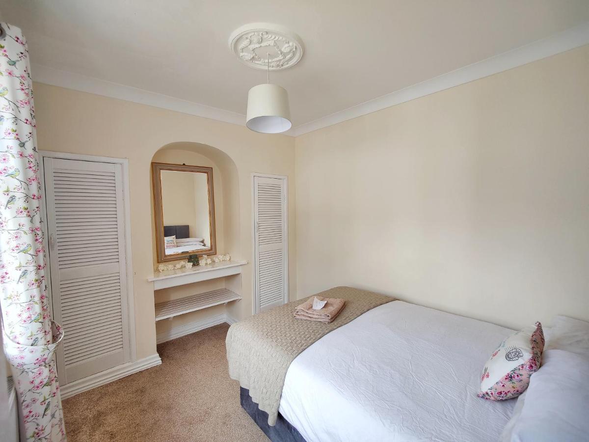 Rooms At Ballysax House The Curragh Eksteriør billede