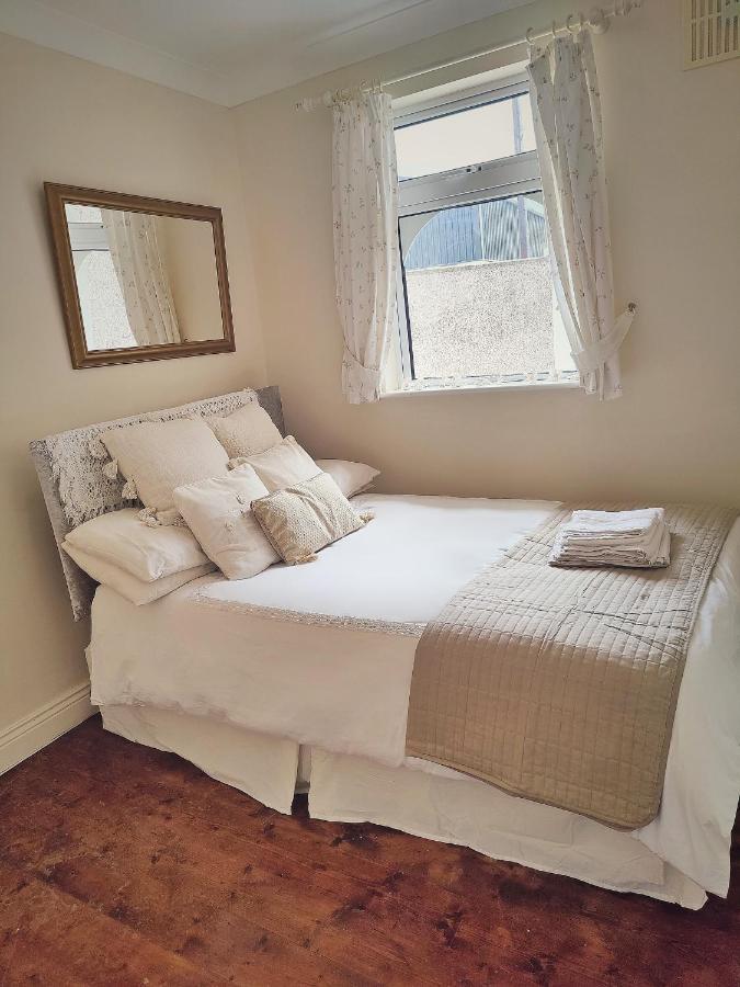 Rooms At Ballysax House The Curragh Eksteriør billede